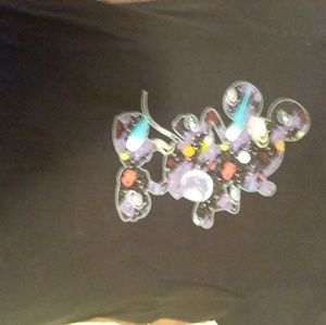 Galexy Mickey Mouse shirt